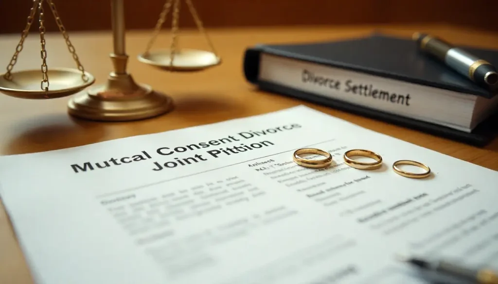 Mutual Divorce Process in India: Steps and Documents