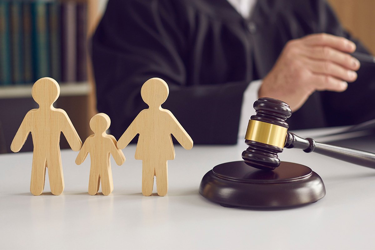 Child Custody Laws in India: Mother and Father Rights