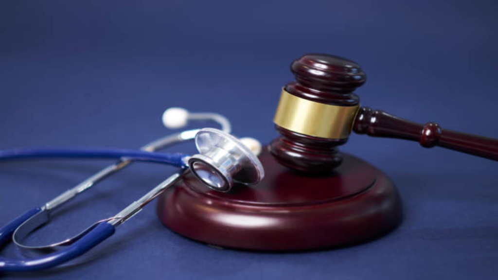 Medical Negligence Law in India: How to File a Case