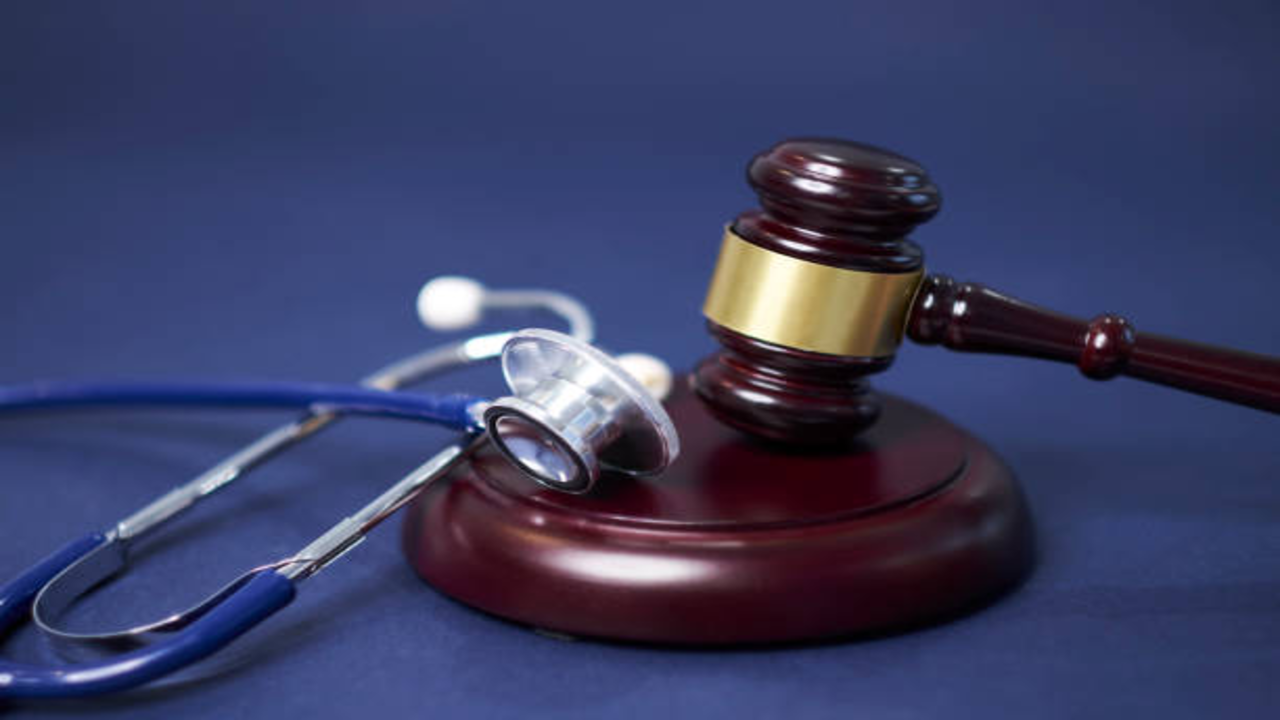 Medical Negligence Law in India: How to File a Case