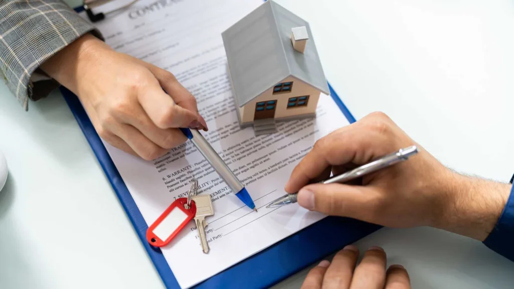 How to Verify Property Documents Before Buying