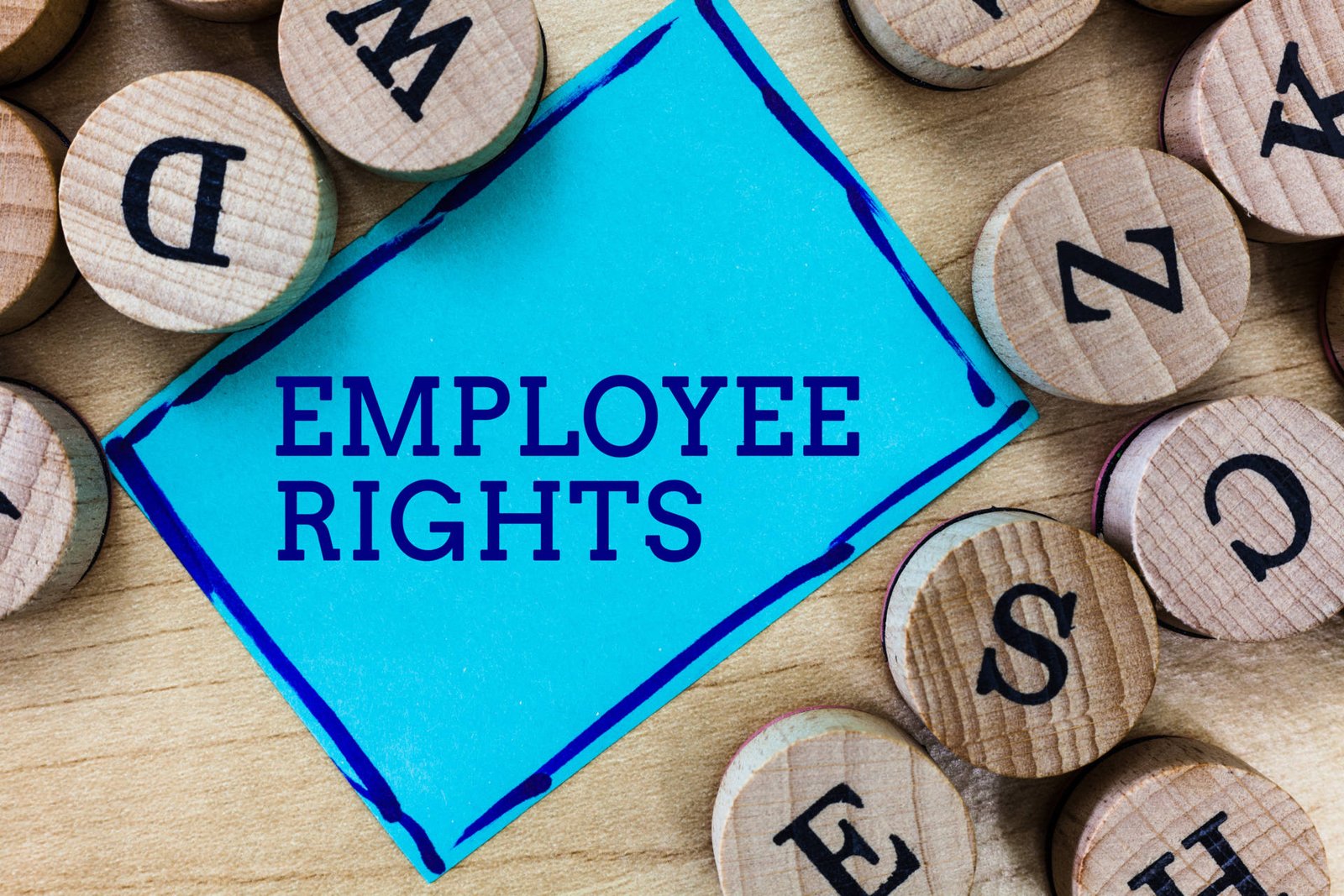 Rights of Government Employees Under Service Law