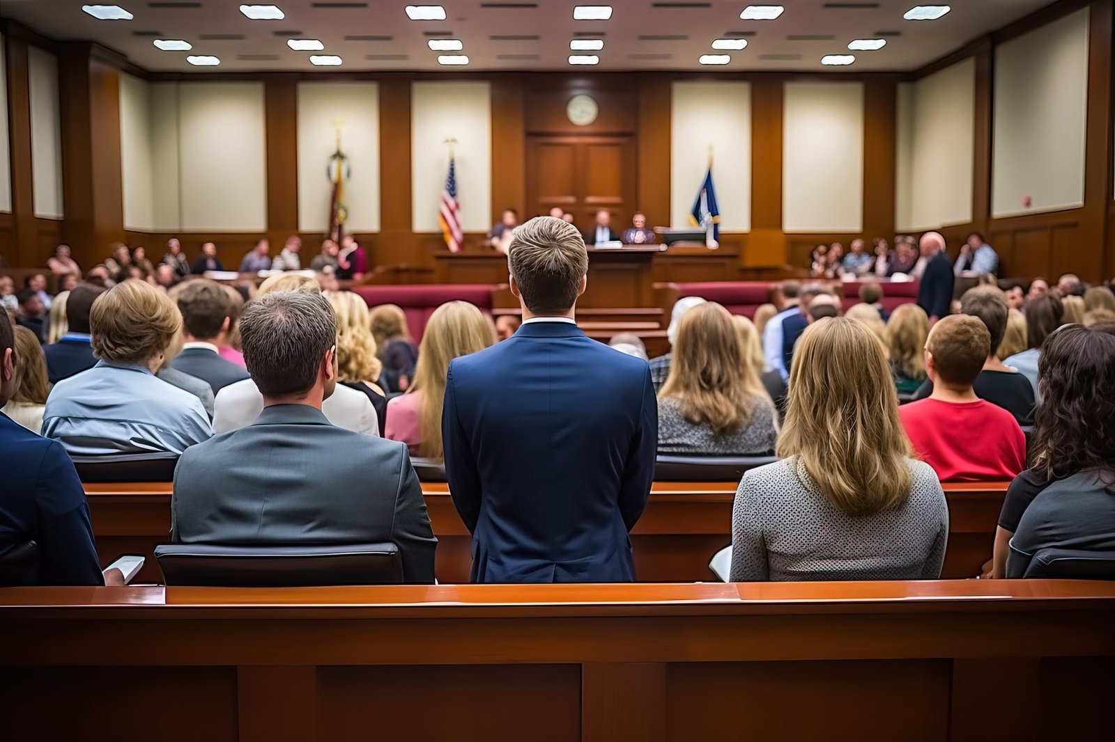 Why the Right Expert Can Make or Break a Legal Case